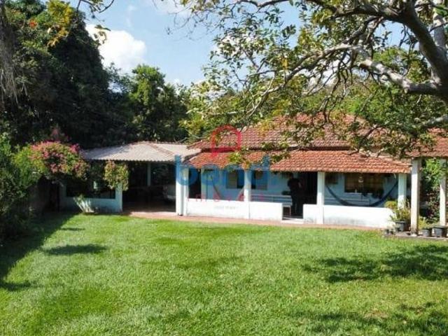 Sítio e chácara venda em Porto Feliz