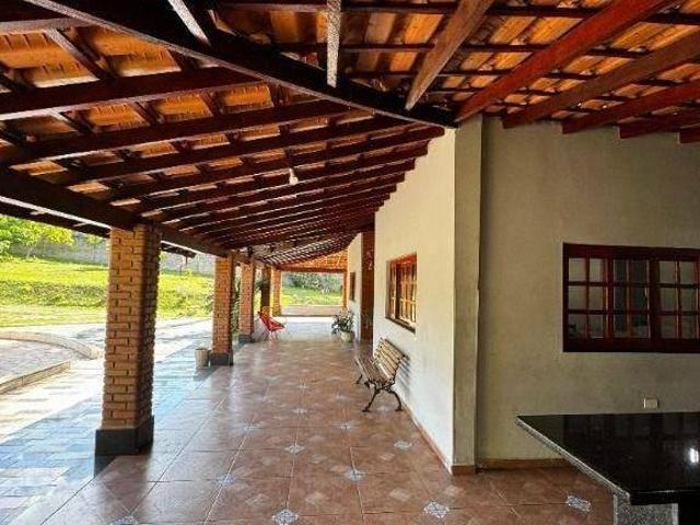 Sítio e chácara venda em Limeira