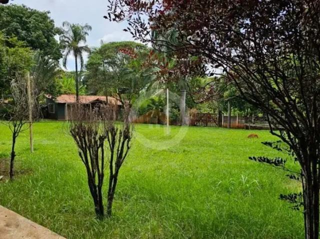 Fazenda venda em Região Geográfica Imediata de Goiânia, Goianira