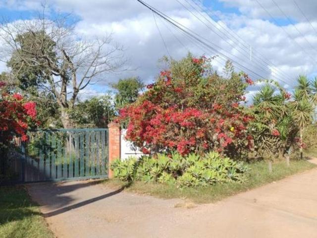 Sítio e chácara venda em Região Geográfica Imediata do Distrito Federal, Região Integrada de Desenvolvimento do Distrito Federal e Entorno