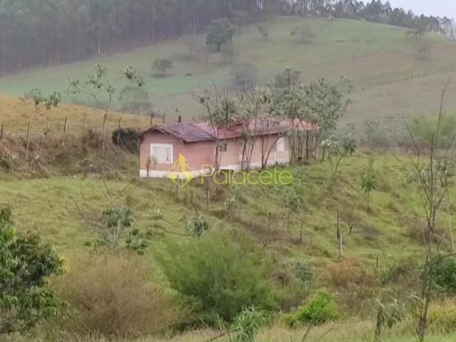 Sítio e chácara venda em Região Imediata de Taubaté-Pindamonhangaba, Região Metropolitana do Vale do Paraíba e Litoral Norte
