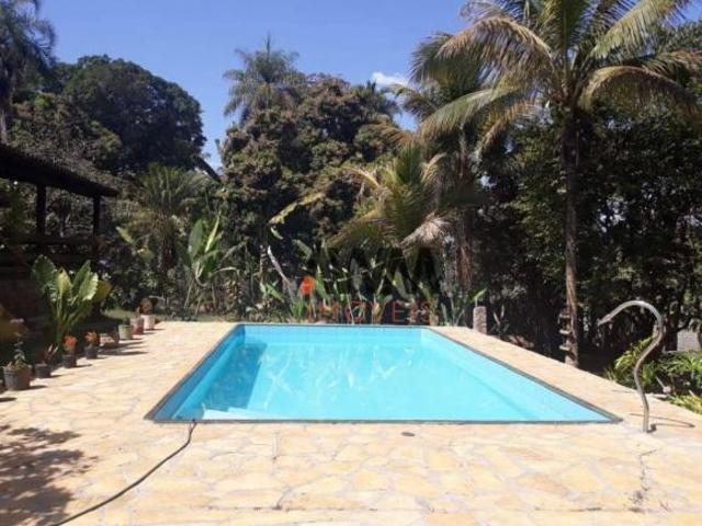 Sitio venda em Aparecida de Goiânia, Jardim das Acácias