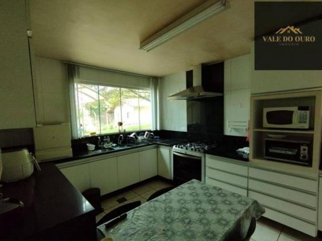 Sítio e chácara venda em Condomínio Residencial Vale do Ouro, Ribeirão das Neves