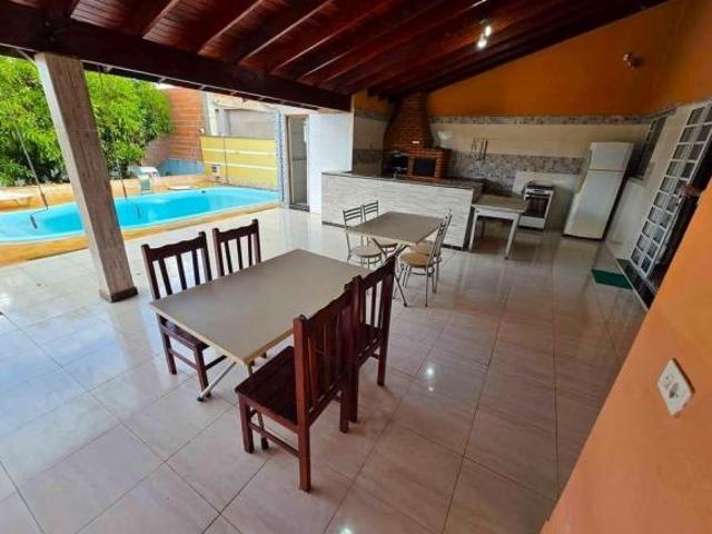 Sítio e chácara venda em Santa Bárbara d'Oeste