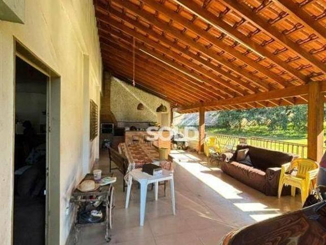 Sítio e chácara venda em Região Imediata de Franca, Juranda