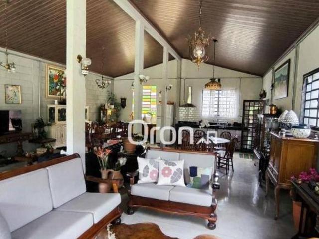 Sitio venda em Aparecida de Goiânia