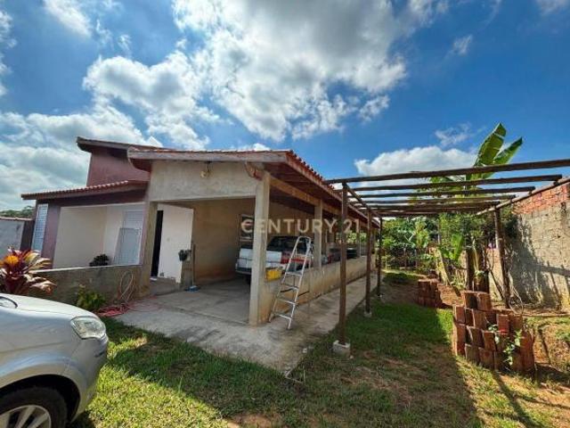 Sítio e chácara venda em Cercadinho, Alambari