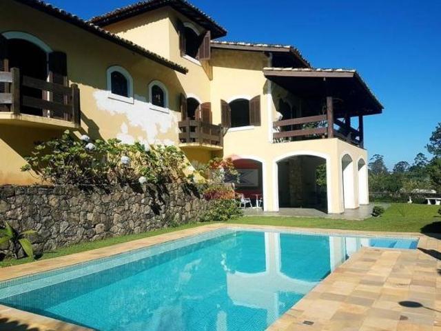 Sítio e chácara venda em Canguera, São Roque