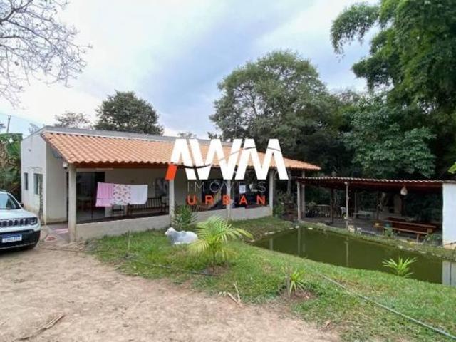 Sítio e chácara venda em Goianápolis, Bonfinópolis