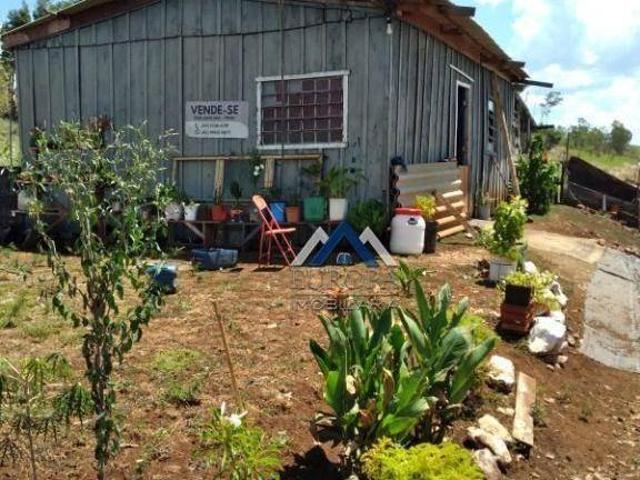 Sitio venda em Alvorada do Sul