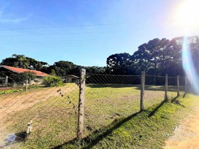 Sítio e chácara venda em Região Geográfica Imediata de Curitiba, Região Metropolitana de Curitiba