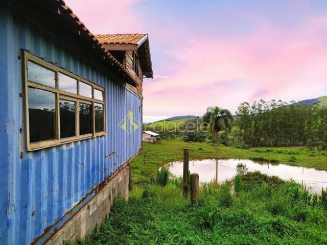 Sítio e chácara venda em Região Imediata de Taubaté-Pindamonhangaba, Região Metropolitana do Vale do Paraíba e Litoral Norte
