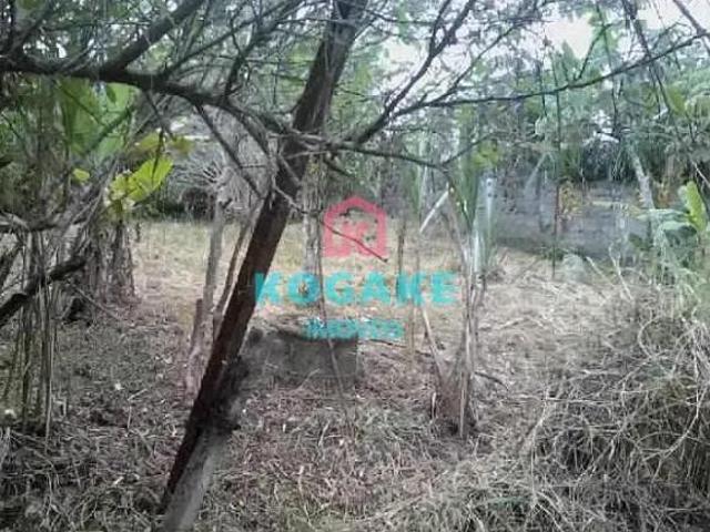 Sítio e chácara venda em São José dos Campos