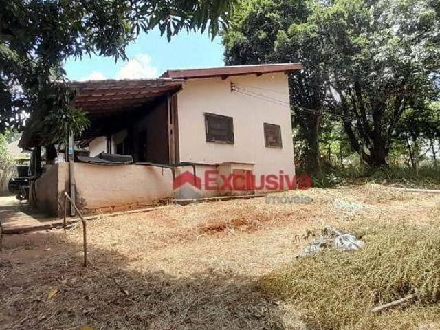 Sítio e chácara venda em Paulinia, São Paulo