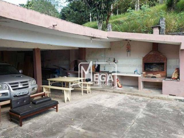 Sítio e chácara venda em Região Imediata de São Paulo, Região Metropolitana de São Paulo
