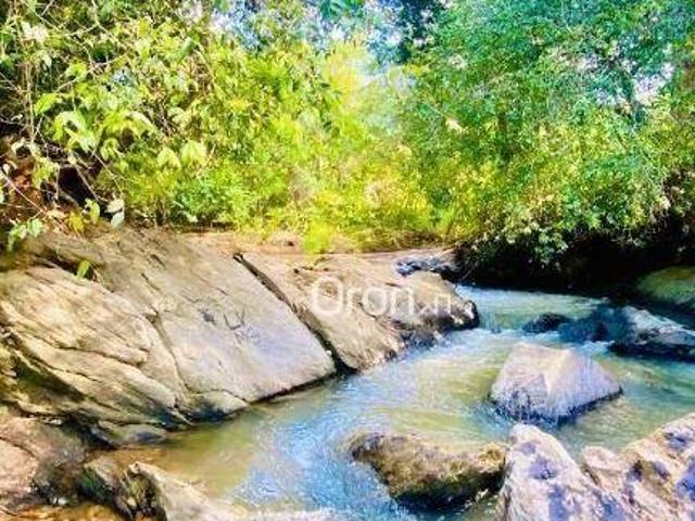Sitio venda em Aparecida de Goiânia, Rosas Dos Ventos