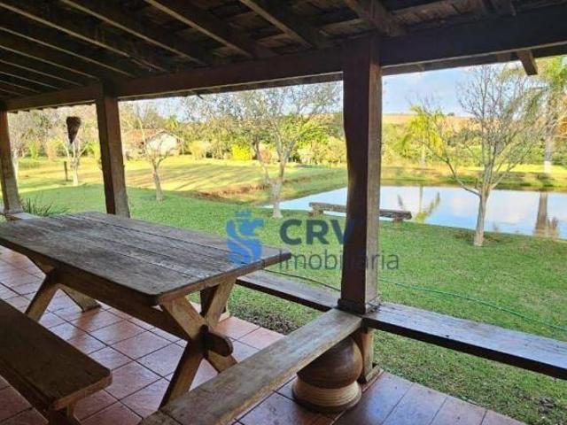 Sitio venda em Londrina