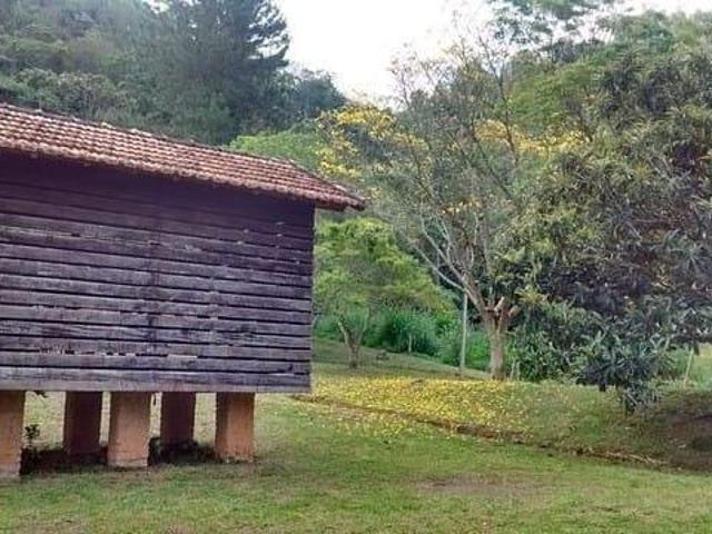 Sítio e chácara venda em Região Imediata de Guaratinguetá, Região Metropolitana do Vale do Paraíba e Litoral Norte