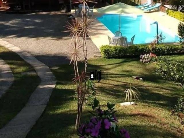 Sítio e chácara venda em Região Geográfica Imediata de Juiz de Fora, Simão Pereira