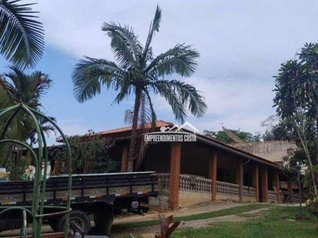 Sítio e chácara venda em Região Imediata de Sorocaba, Região Metropolitana de Sorocaba