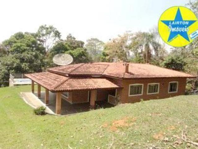 Sítio e chácara venda em Piracaia