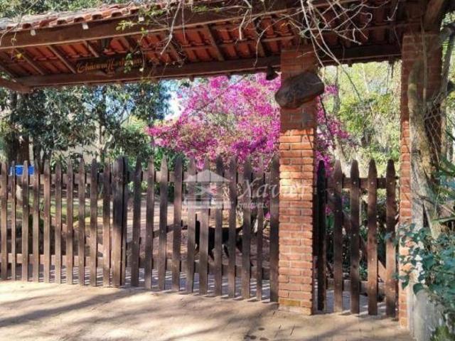 Sítio e chácara venda em Cotia