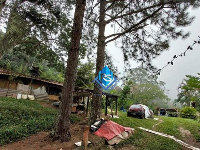 Sítio e chácara venda em São Bernardo do Campo, São Paulo