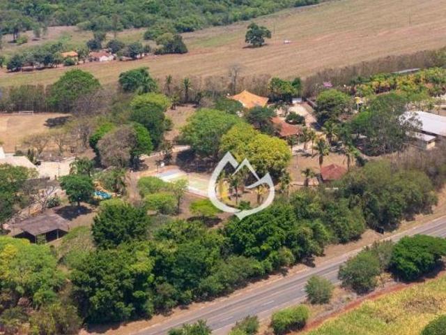 Sítio e chácara venda em Região Imediata de Araras, Região Metropolitana de Piracicaba
