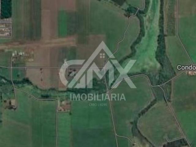 Sítio e chácara venda em Região Geográfica Imediata de Londrina, Sertanópolis