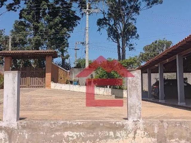 Sítio e chácara venda em Região Imediata de Sorocaba, Região Metropolitana de Sorocaba