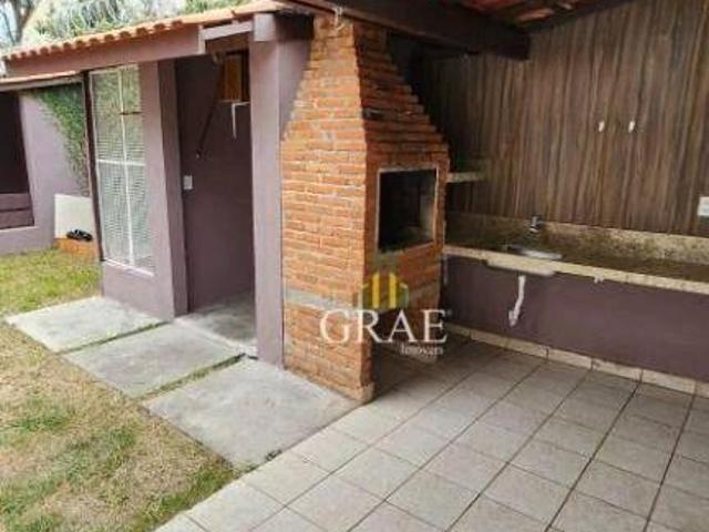 Sitio venda em Santo André, Jardim Clube de Campo