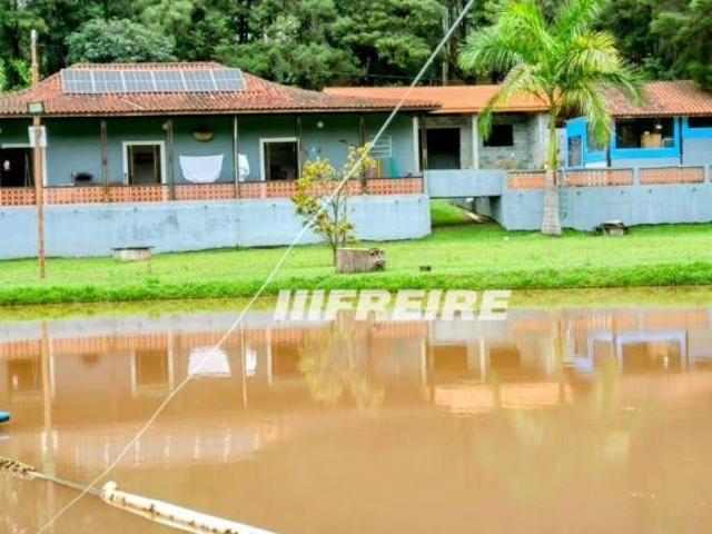 Sítio e chácara venda em Região Imediata de Sorocaba, Região Metropolitana de Sorocaba