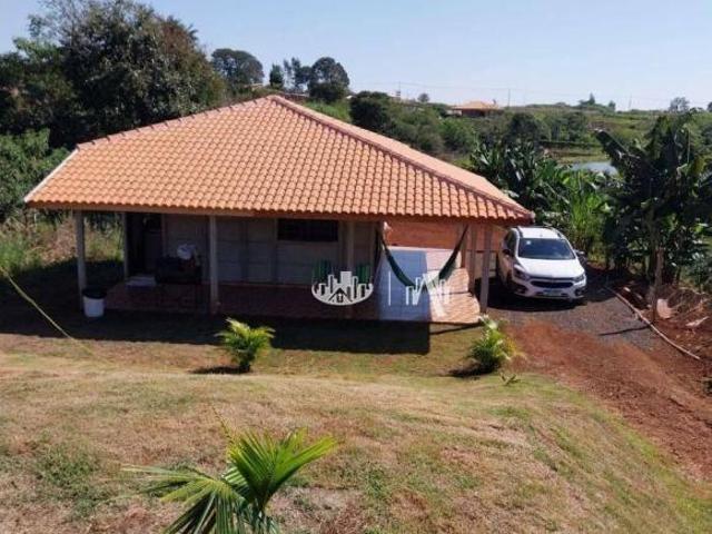 Sítio e chácara venda em Região Geográfica Imediata de Londrina, Londrina