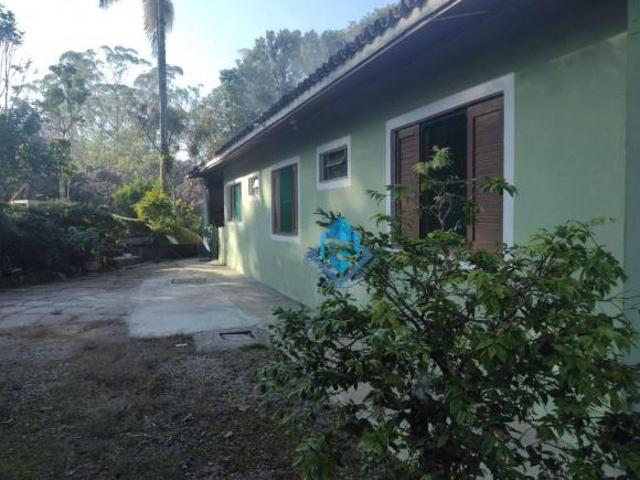 Sítio e chácara venda em São Bernardo do Campo, São Paulo