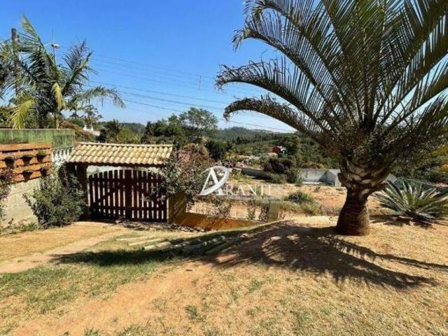 Sítio e chácara venda em Região Imediata de Bragança Paulista, Atibaia