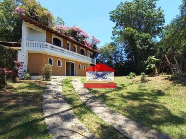 Sítio e chácara venda em Canguera, São Roque