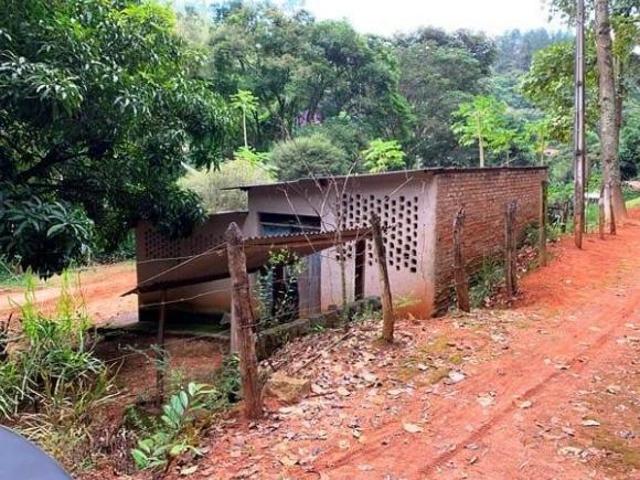 Sítio e chácara venda em Região Imediata de Guaratinguetá, Região Metropolitana do Vale do Paraíba e Litoral Norte