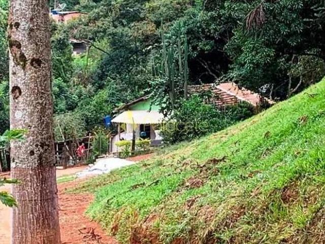 Sítio e chácara venda em Região Imediata de Guaratinguetá, Região Metropolitana do Vale do Paraíba e Litoral Norte