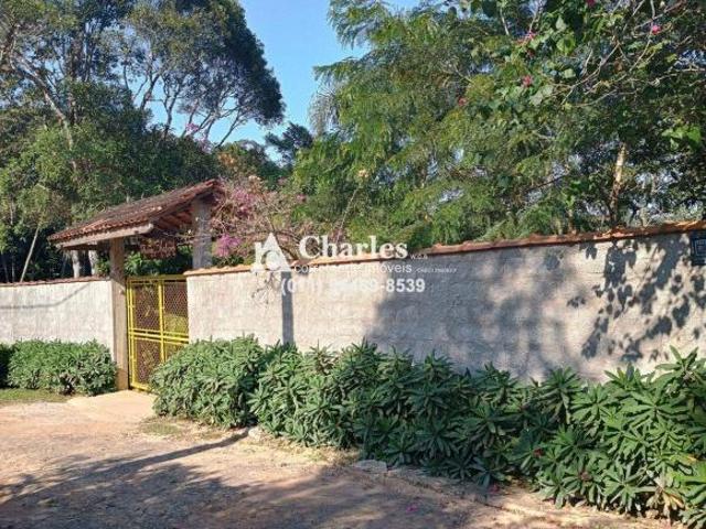 Sítio e chácara venda em Região Imediata de São Paulo, Região Metropolitana de São Paulo