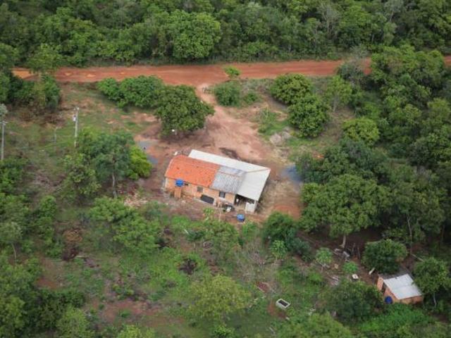 Sítio e chácara venda em Região Geográfica Imediata de Posse-Campos Belos, Alvorada do Norte