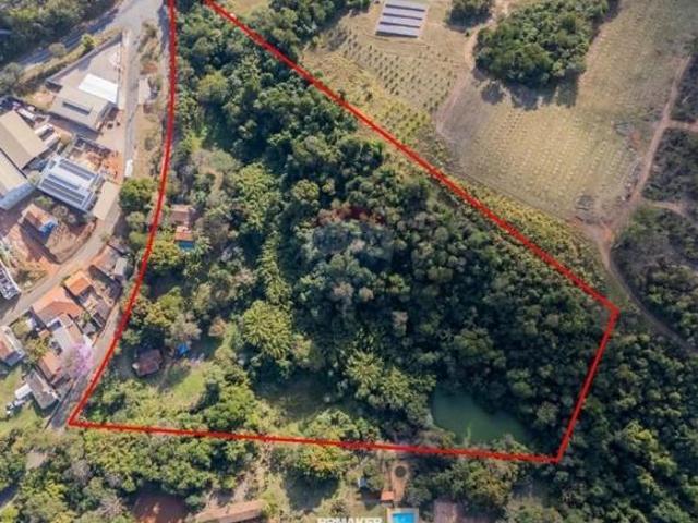 Sítio e chácara venda em Região Imediata de Amparo, Amparo