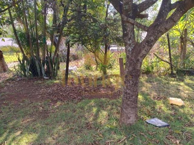 Sítio e chácara venda em Chácaras Arco-Íris, Salto de Pirapora