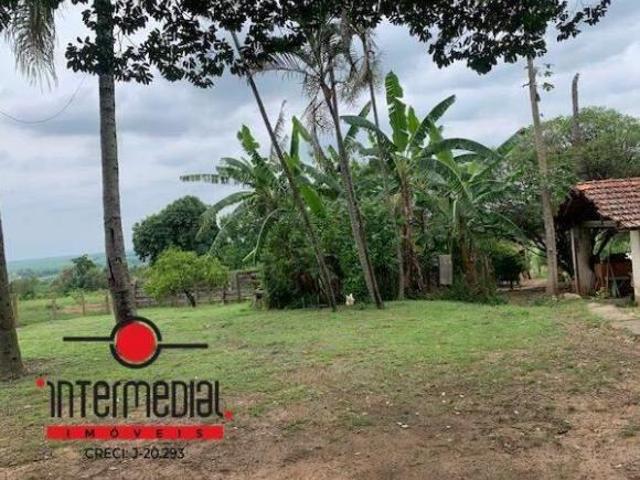 Sítio e chácara venda em Centro, Tietê