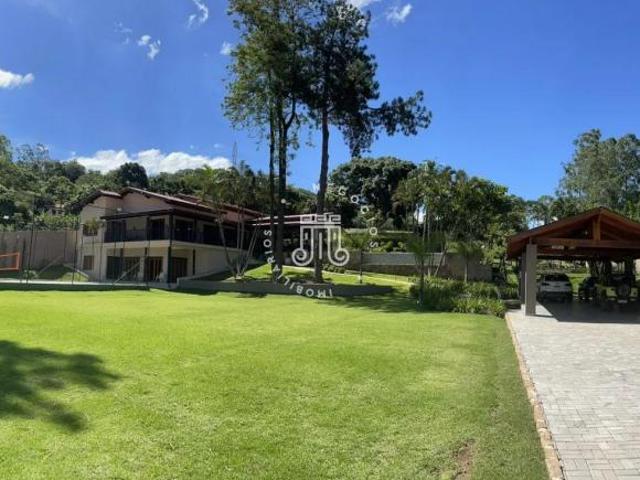 Sítio e chácara venda em Jundiaí