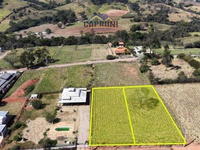 Sítio e chácara venda em Carmópolis de Minas, Região Geográfica Intermediária de Divinópolis