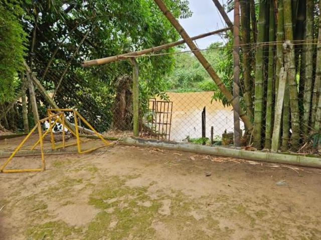 Sítio e chácara venda em Cosmópolis, Região Geográfica Intermediária de Campinas