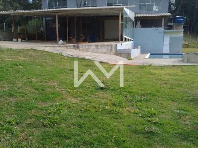 Sítio e chácara venda em Região Imediata de São Paulo, Região Metropolitana de São Paulo