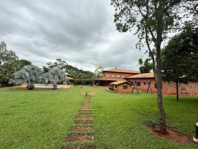 Sítio e chácara venda em Conjunto Habitacional Jardim Sabiá, Senador Canedo