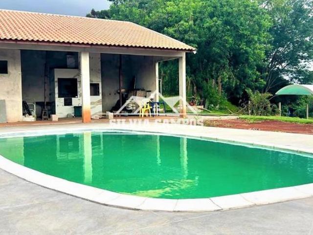 Sitio venda em Toledo, Região do Lago