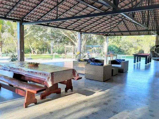 Sítio e chácara venda em Vila Pai Eterno, Trindade